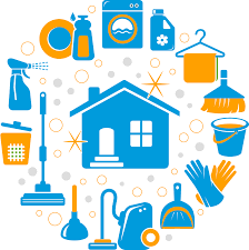 Get Clean Home Set