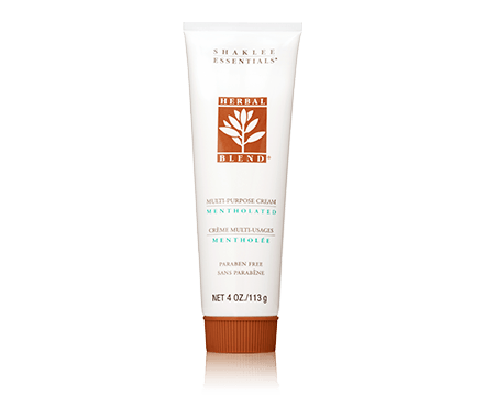 Herbal Blend Shaklee