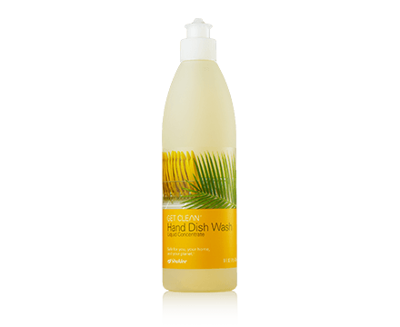 Hand Dish Wash