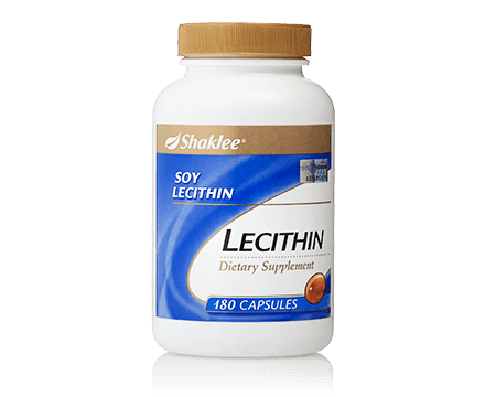 Lecithin Shaklee