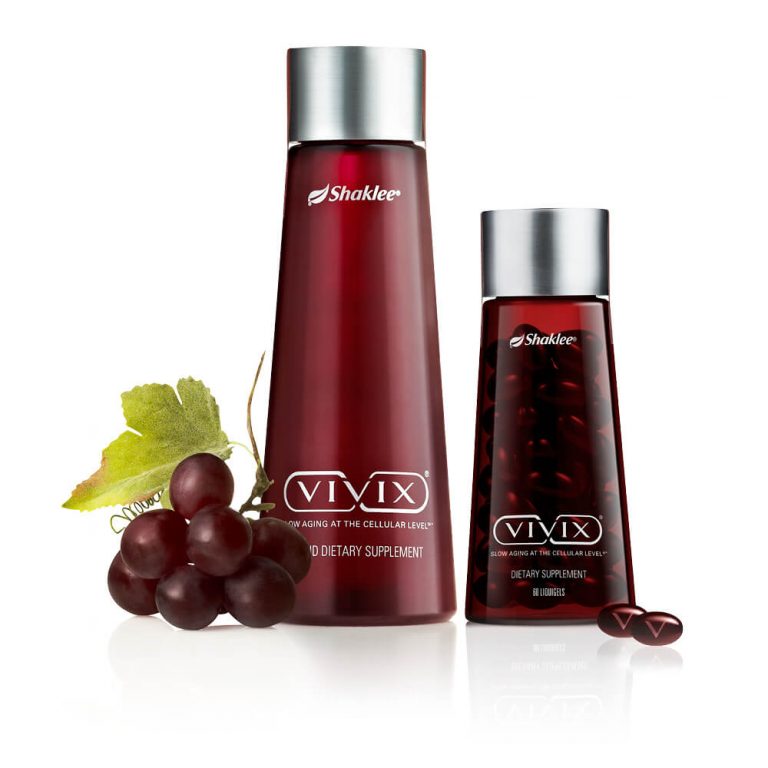 Vivix Shaklee