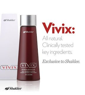 Testimonial Vivix