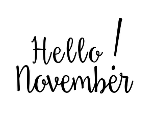 Promosi Shaklee November 2017