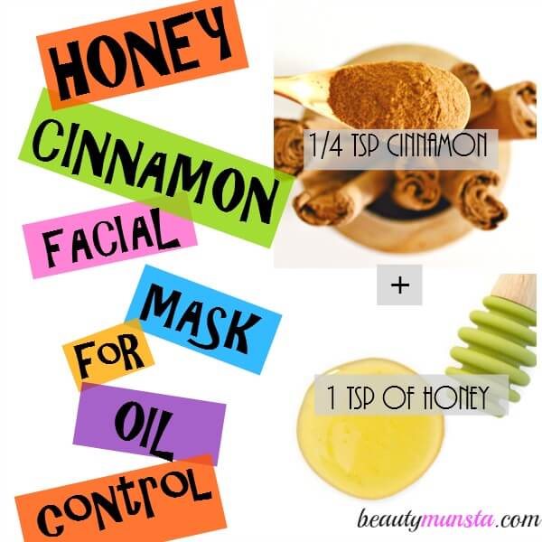 Resepi Masker Mudah Untuk Kulit Cantik