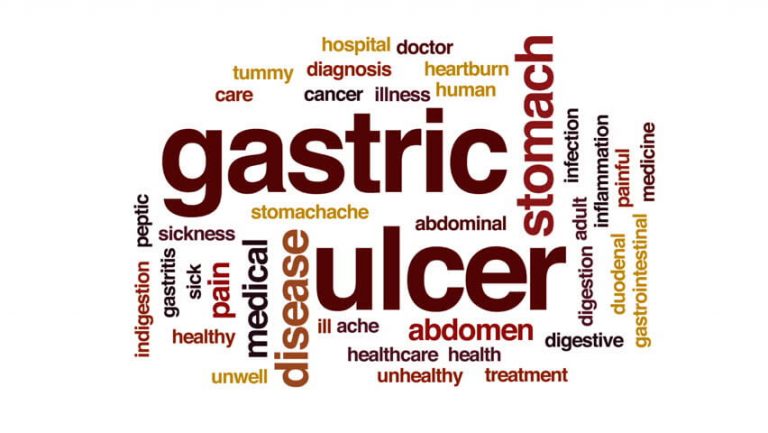 Adakah Suplemen Membantu Gastrik Dan Ulser Perut?