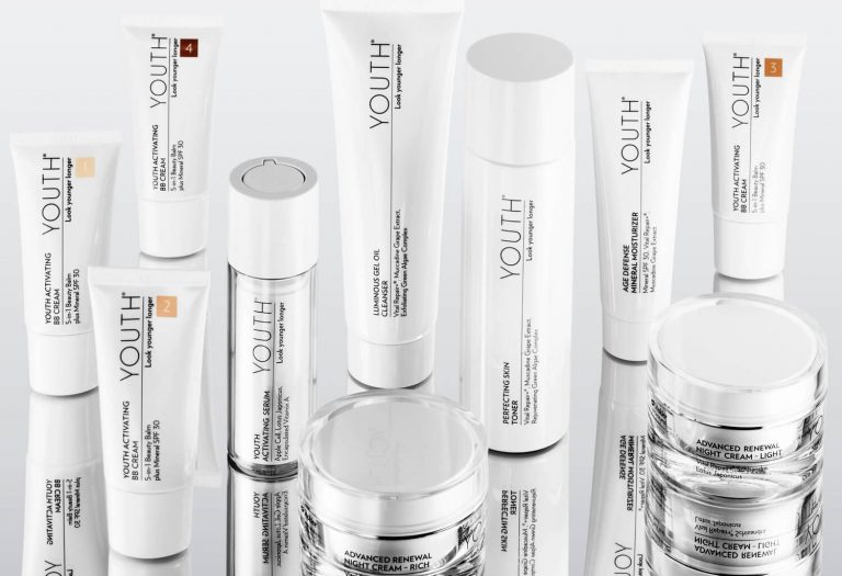 Sains Di Sebalik Youth Skin Care
