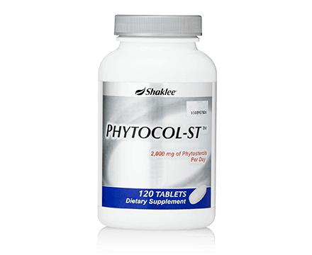 Phytocol-ST Shaklee