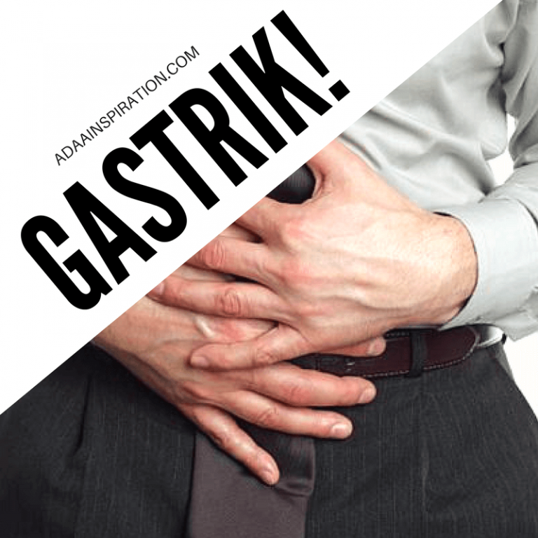Set Gastrik Shaklee