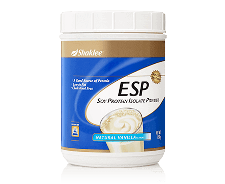 6 Tips Memilih Serbuk Protein