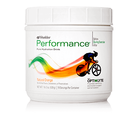 Performance Drink