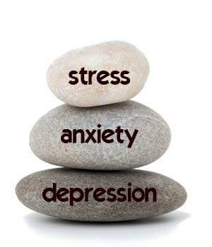 Vitamin Penting Untuk Stress Dan Depresi