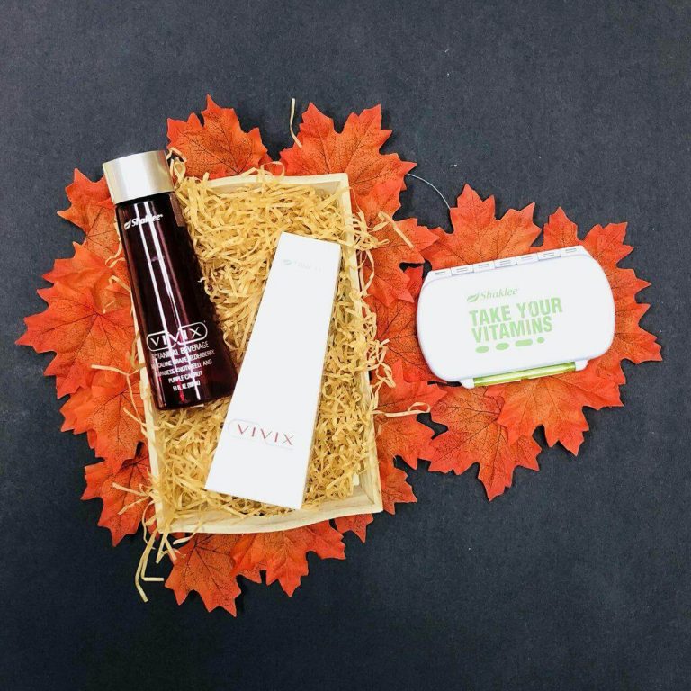 Promosi Hari Malaysia Dari Shaklee!