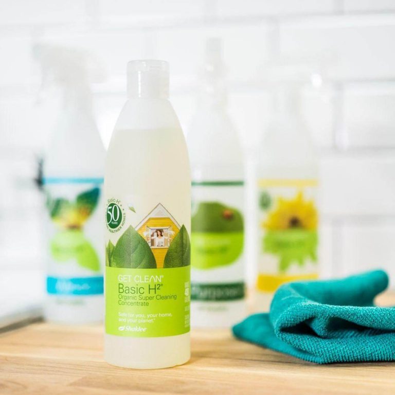 Cara Mendapatkan Produk Shaklee