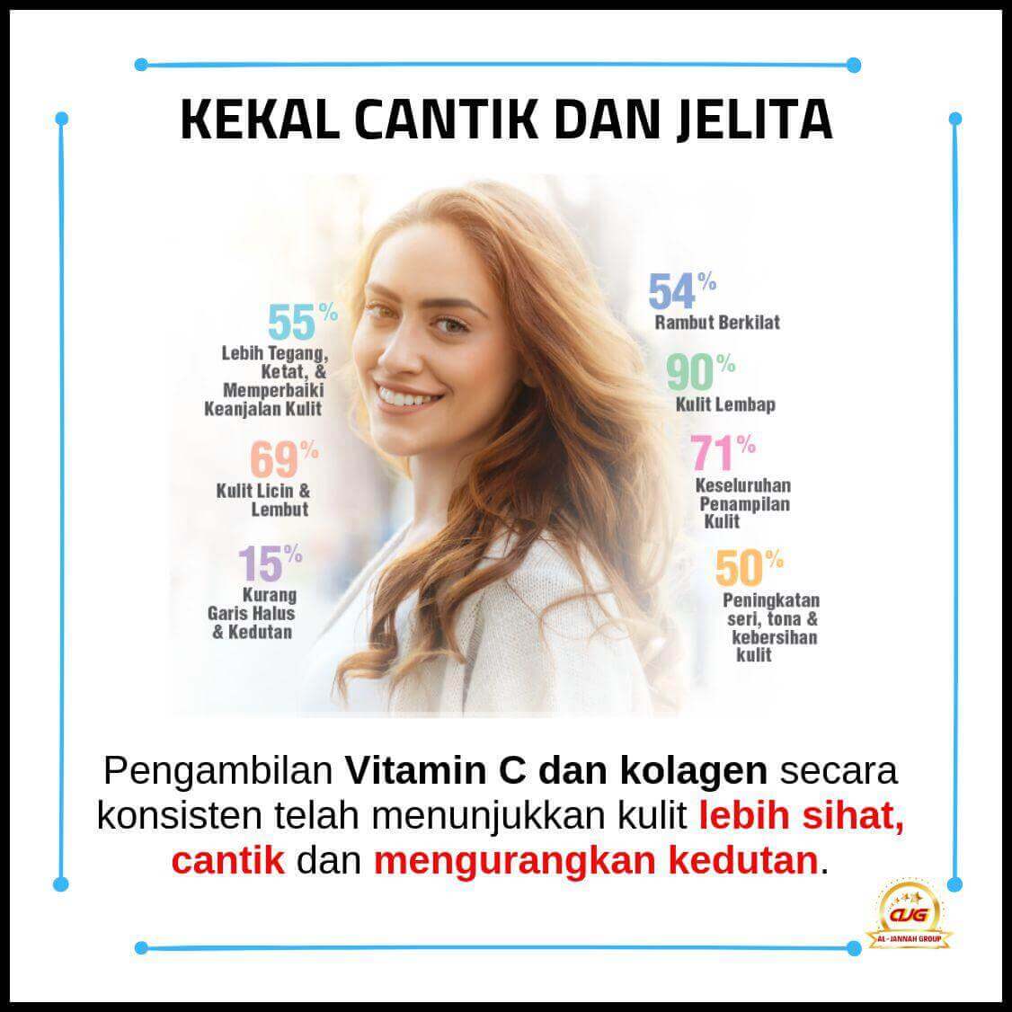Serbuk Kolagen Terbaik