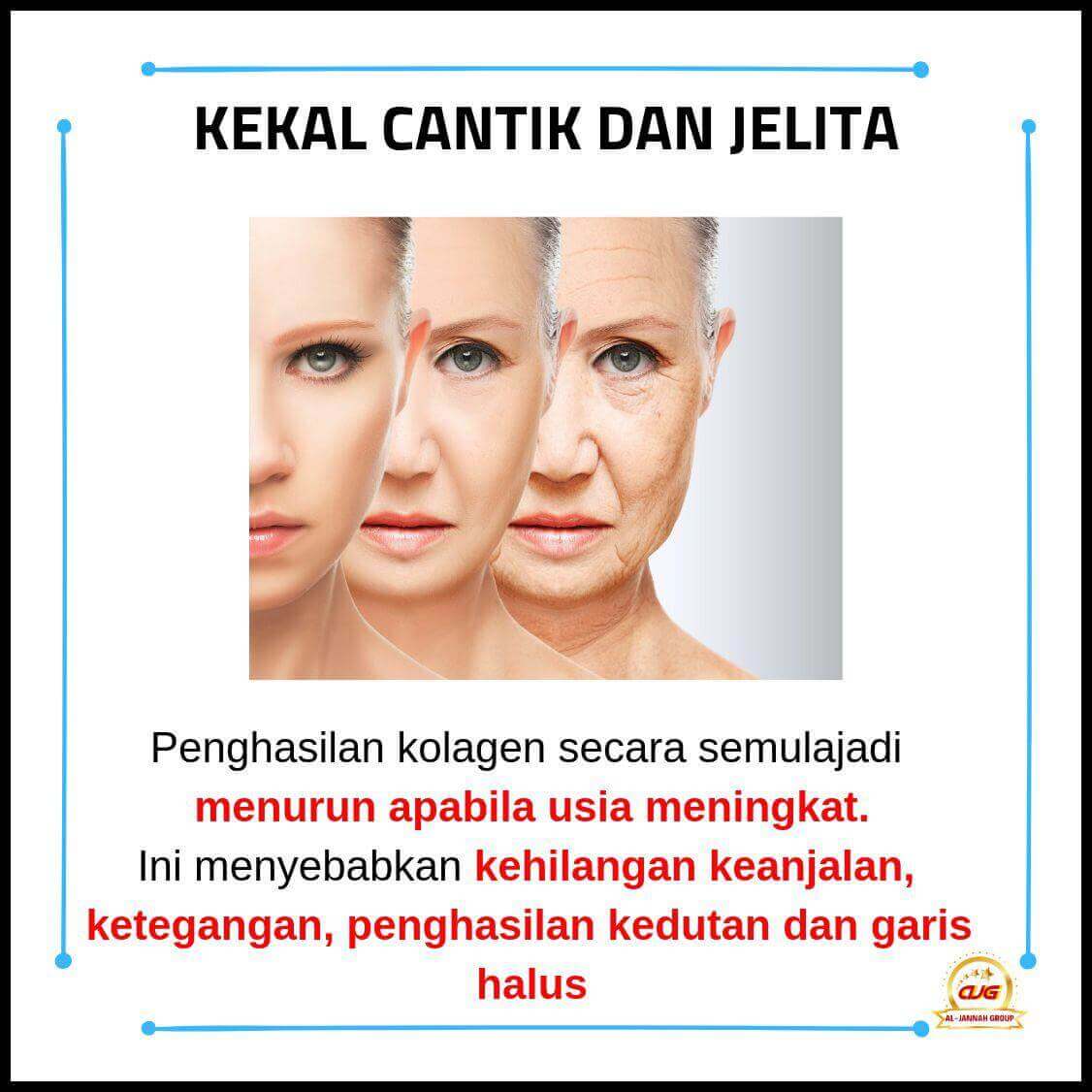 Serbuk Kolagen Terbaik