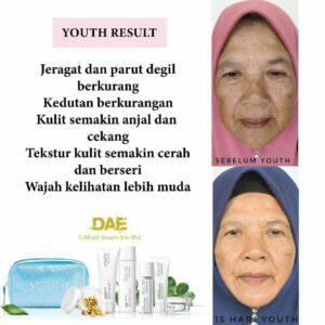 Testimonial Youth