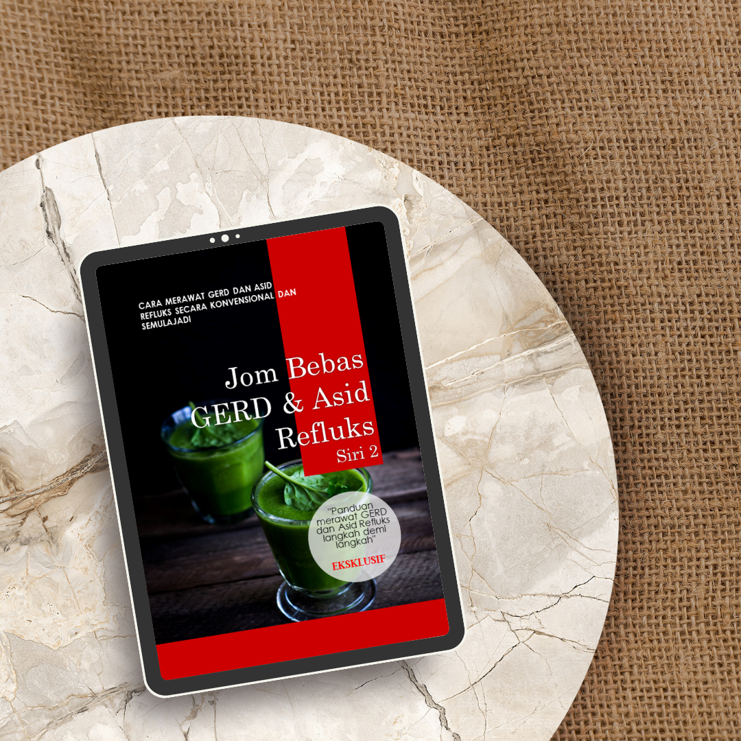 EBook Jom Bebas Gerd Siri 2