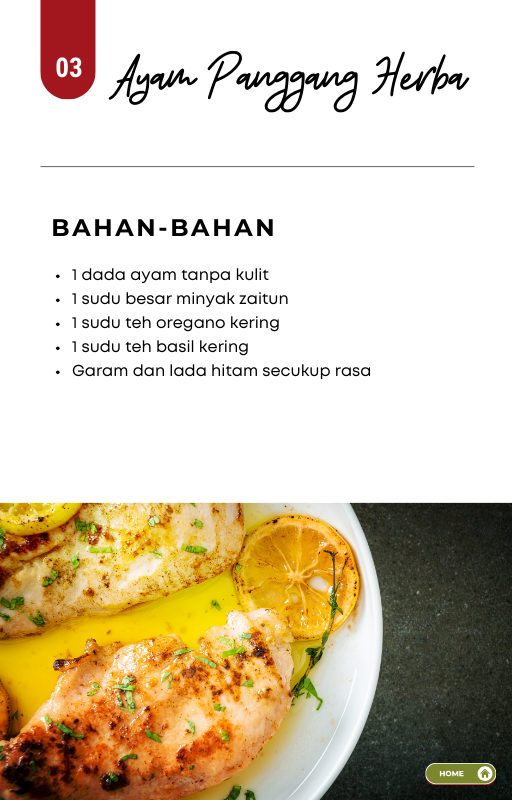 25 PANDUAN LUNCH MESRA GERD - Image 4