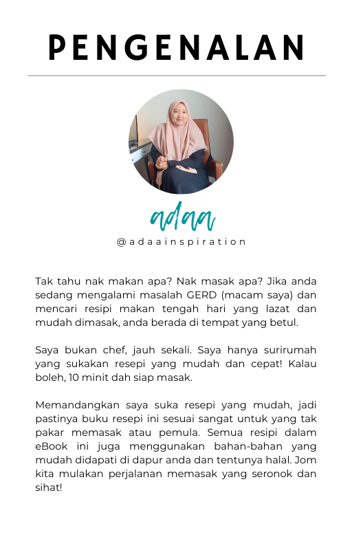 25 PANDUAN LUNCH MESRA GERD - Image 6