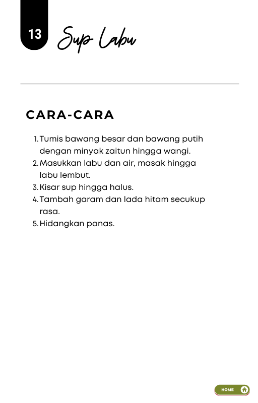 25 PANDUAN LUNCH MESRA GERD - Image 7